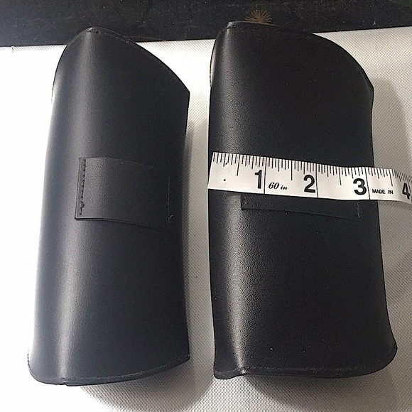 (UNISEX) RAY-BAN SHELL CASE (ONLY) (NWOT) - Picture 11 of 16